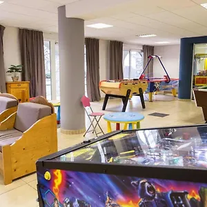 Calme 5 Personnes Centre St Lary , Saint-Lary-Soulan France