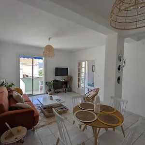  Appartement De Charme - Prox Plages
