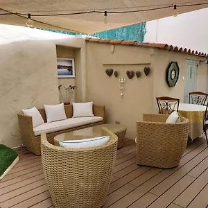  Appartement Rez-de-chaussée Privatif Spacieux 3* D'une Centre