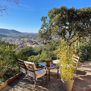  Appartement Hauteur De