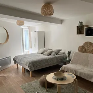  Appartement 30m2 Rue Piétonne Coeur De